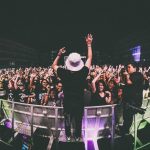 Moon River Music Festival to re-open Saturday evening
